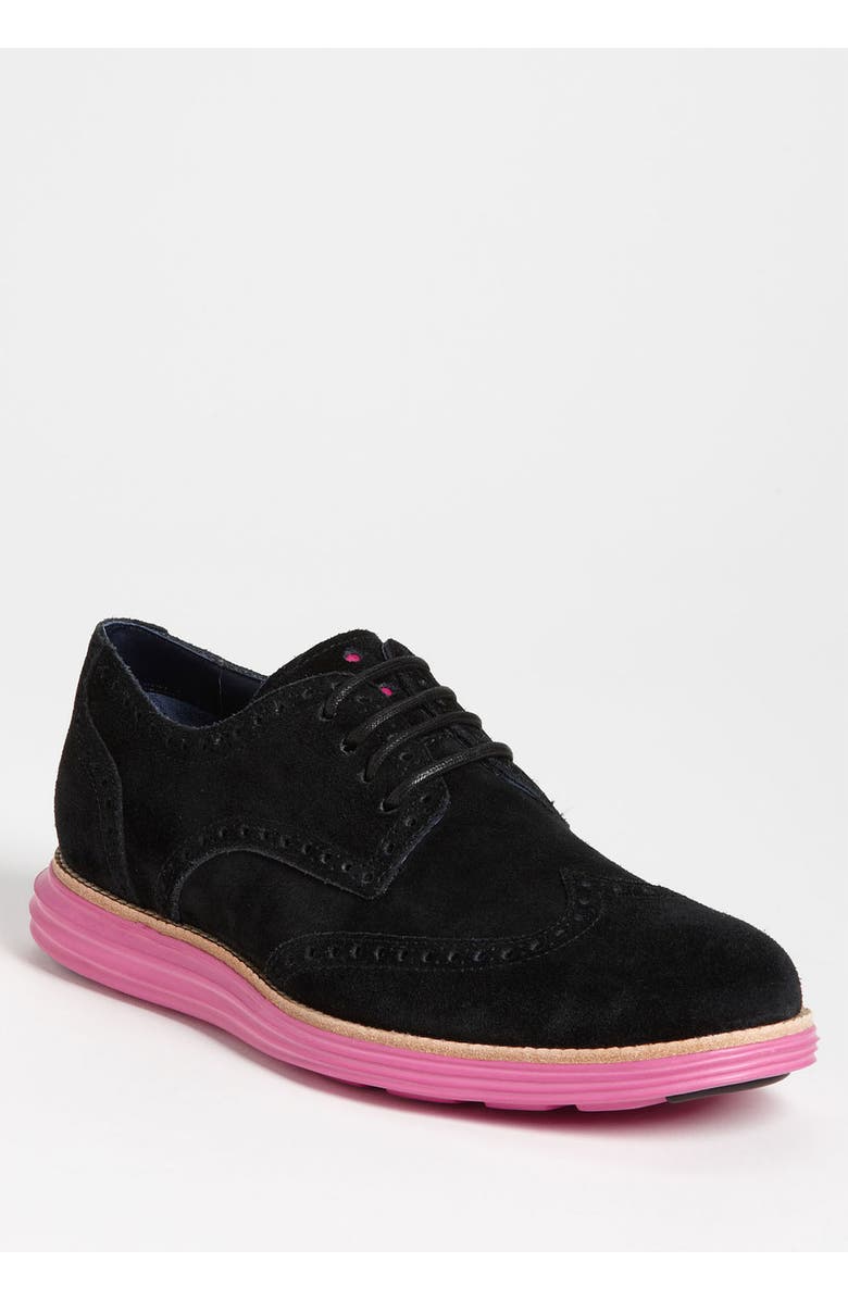 Cole Haan 'LunarGrand' Wingtip, Main, color,