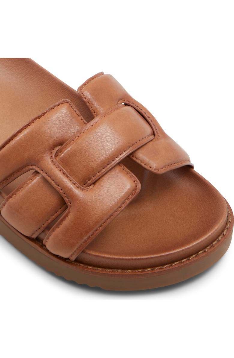 ALDO Wylalaendar Slide Sandal, Alternate, color,