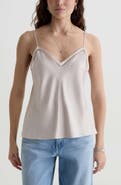 AG Scarlet Camisole