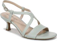 LifeStride Nolita Slingback Sandal