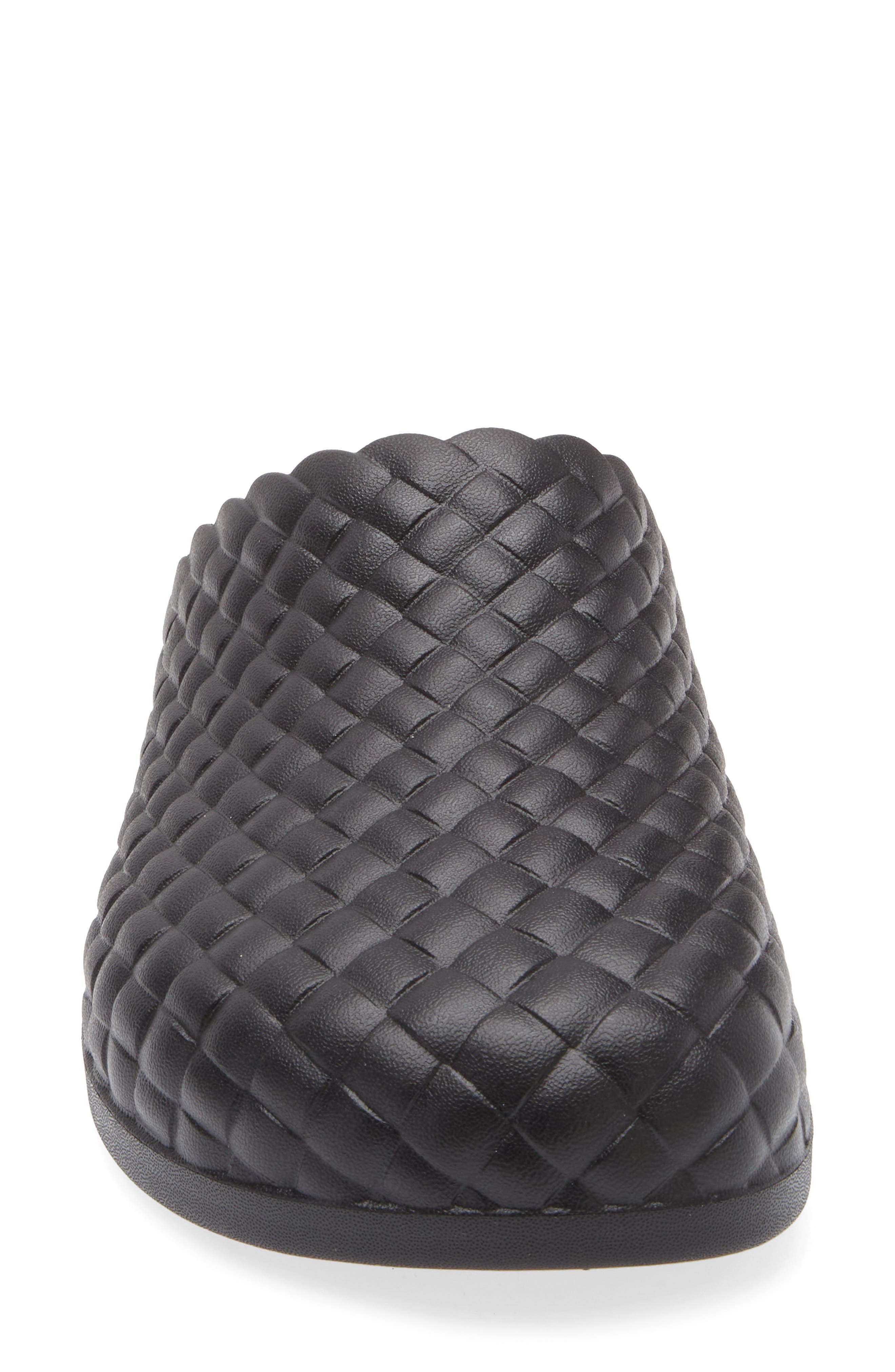 CROCS Dylan Woven Clog, Alternate, color, 