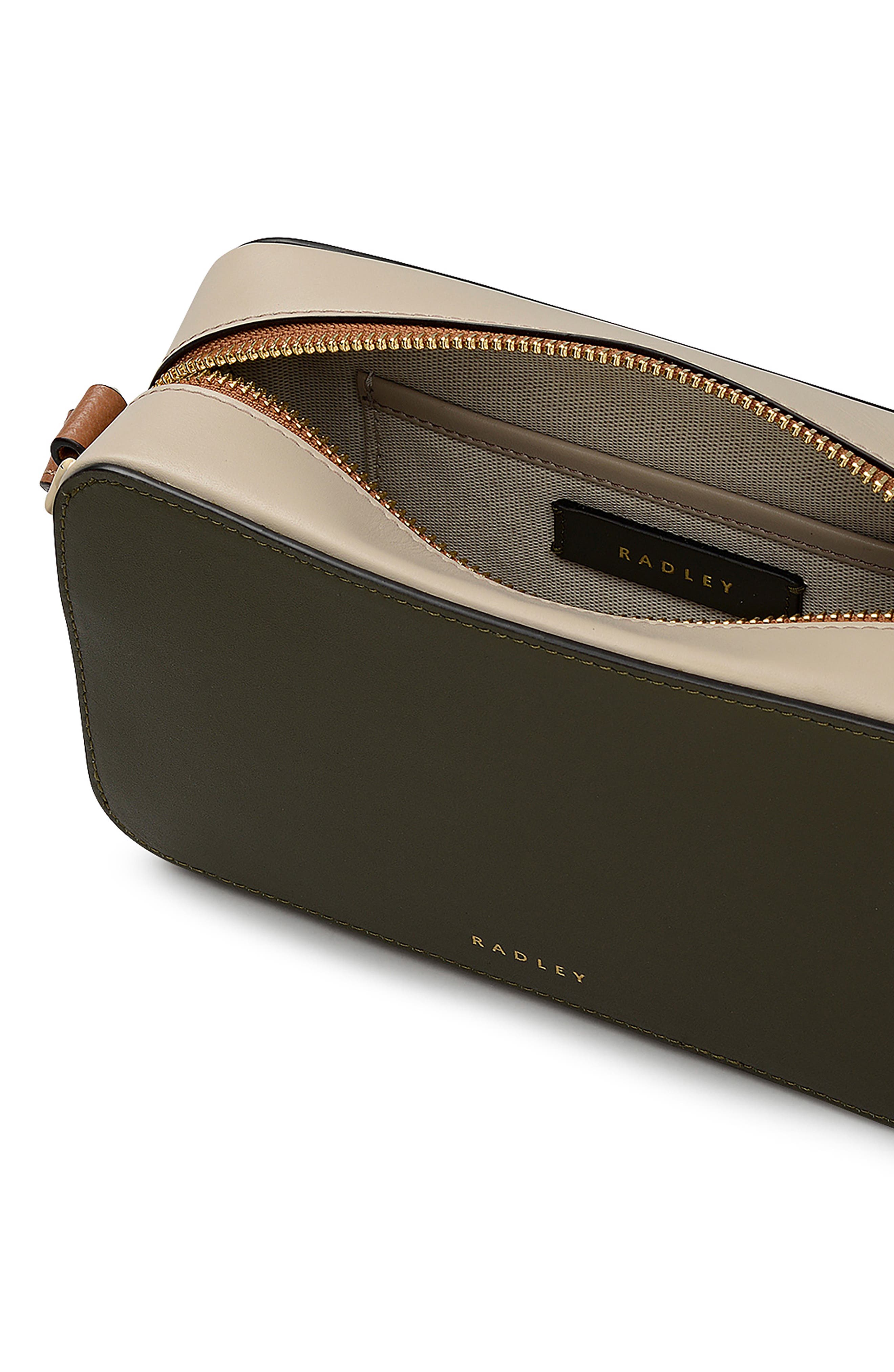 Radley Beechrow Camera Bag, Alternate, color, Pine Needle