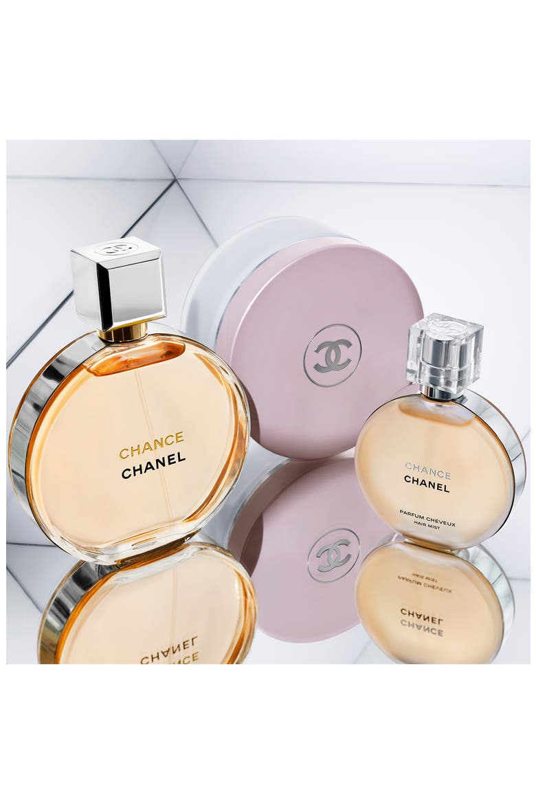 CHANCE EAU DE PARFUM SPRAY (Women) | Nordstrom