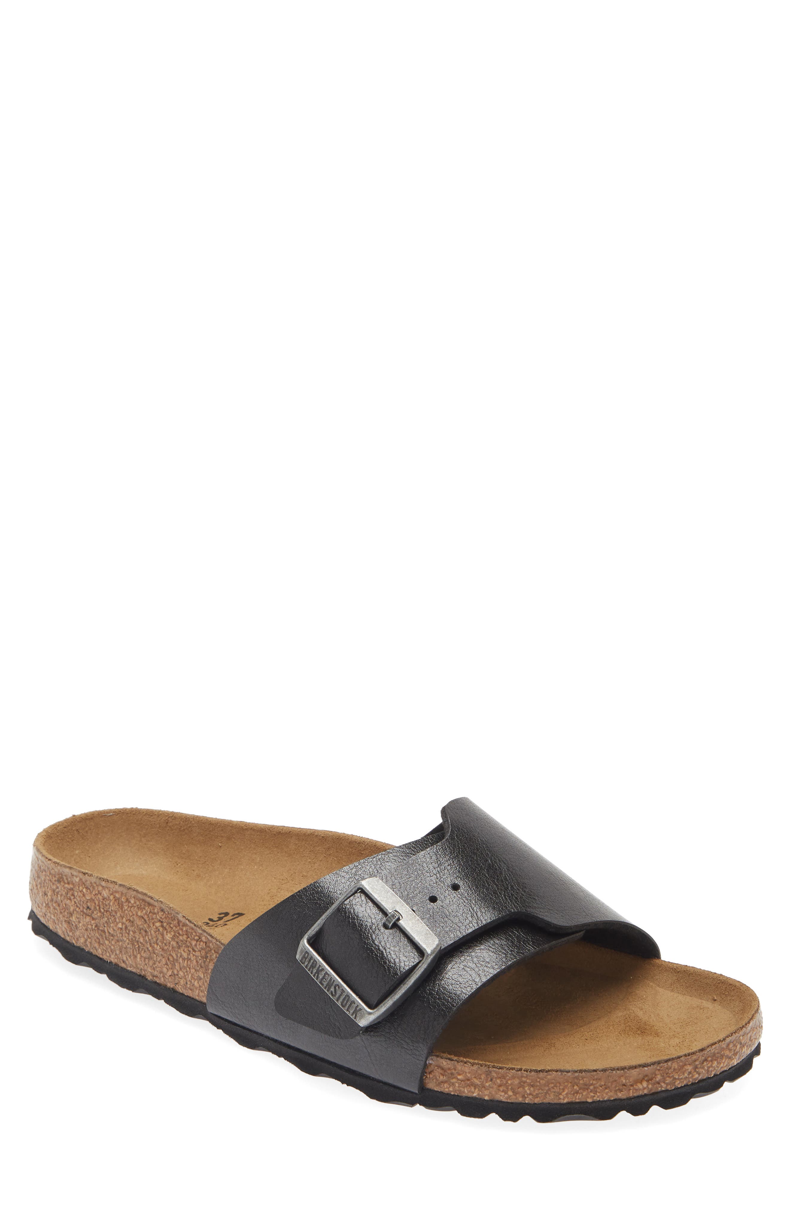 Birkenstock Catalina Slide Sandal, Main, color, 