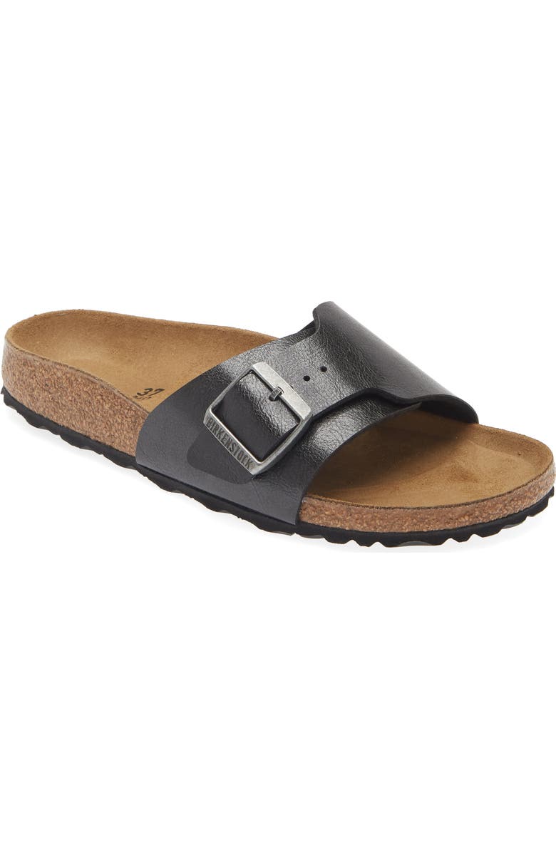 Birkenstock Catalina Slide Sandal, Main, color,