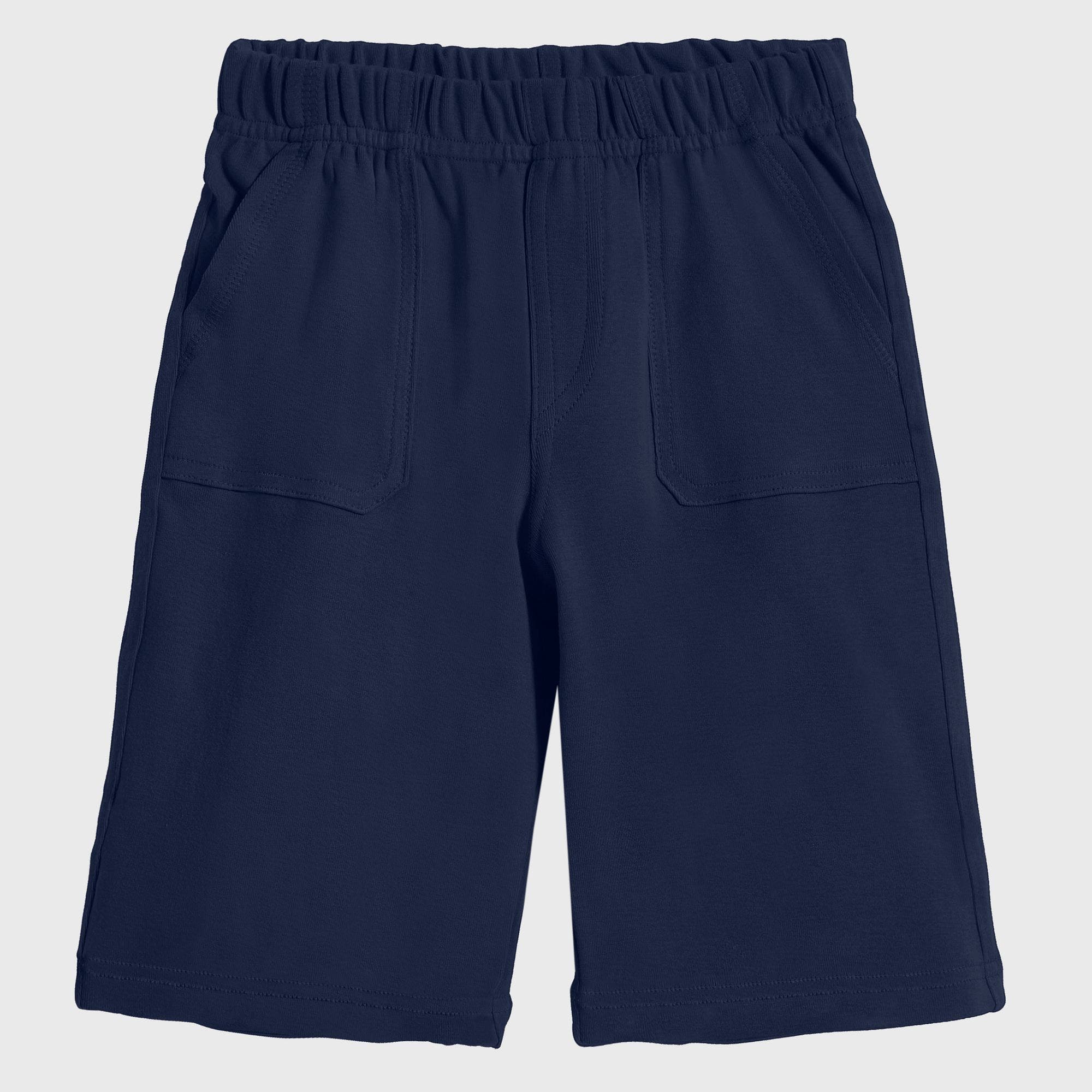 selected Dark Navy