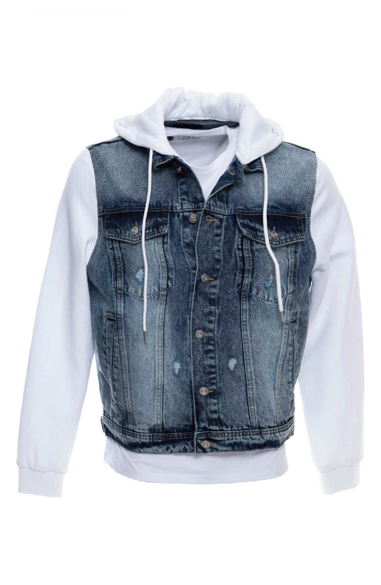 selected MEDIUM WASH
