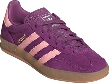 adidas Kids' Gazelle Indoor Sneaker | Nordstromrack