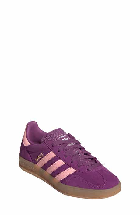 Kids' Gazelle Indoor Sneaker