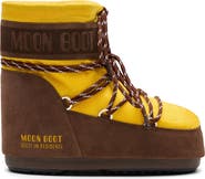 Moon Boot® x Guest In Resident Icon Low Boot