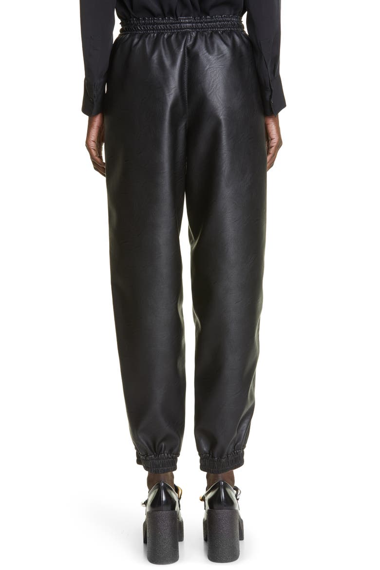 Kira Joggers, Alternate, color, 1000 BLACK