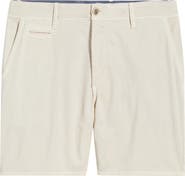 johnnie-O Nassau Chino Shorts