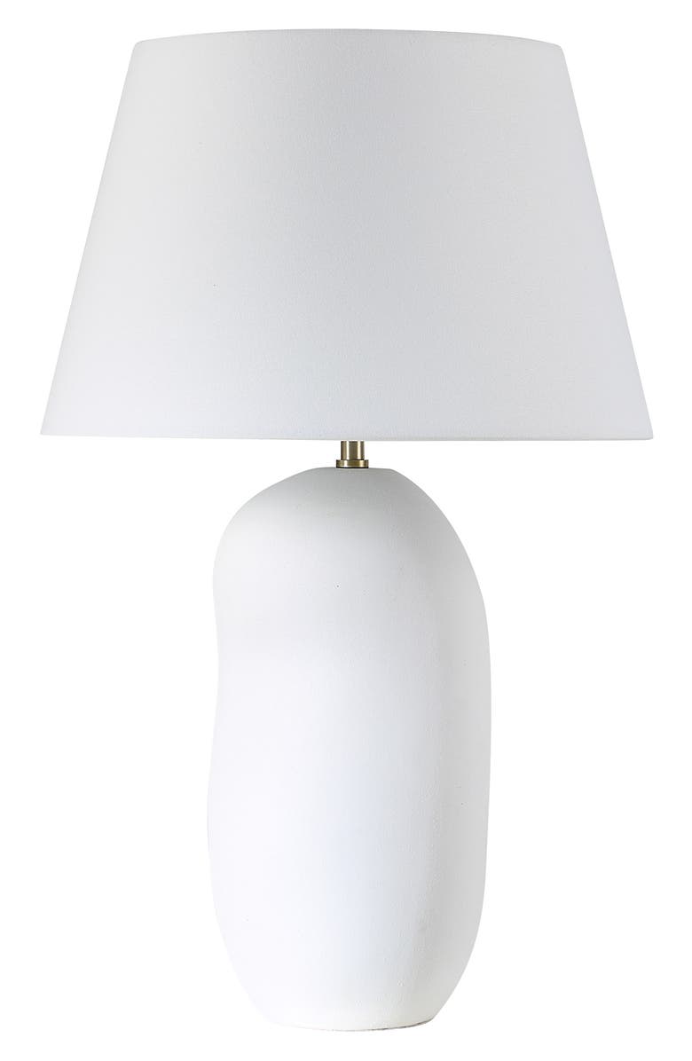 Renwil Katya Ceramic Table Lamp, Main, color, 