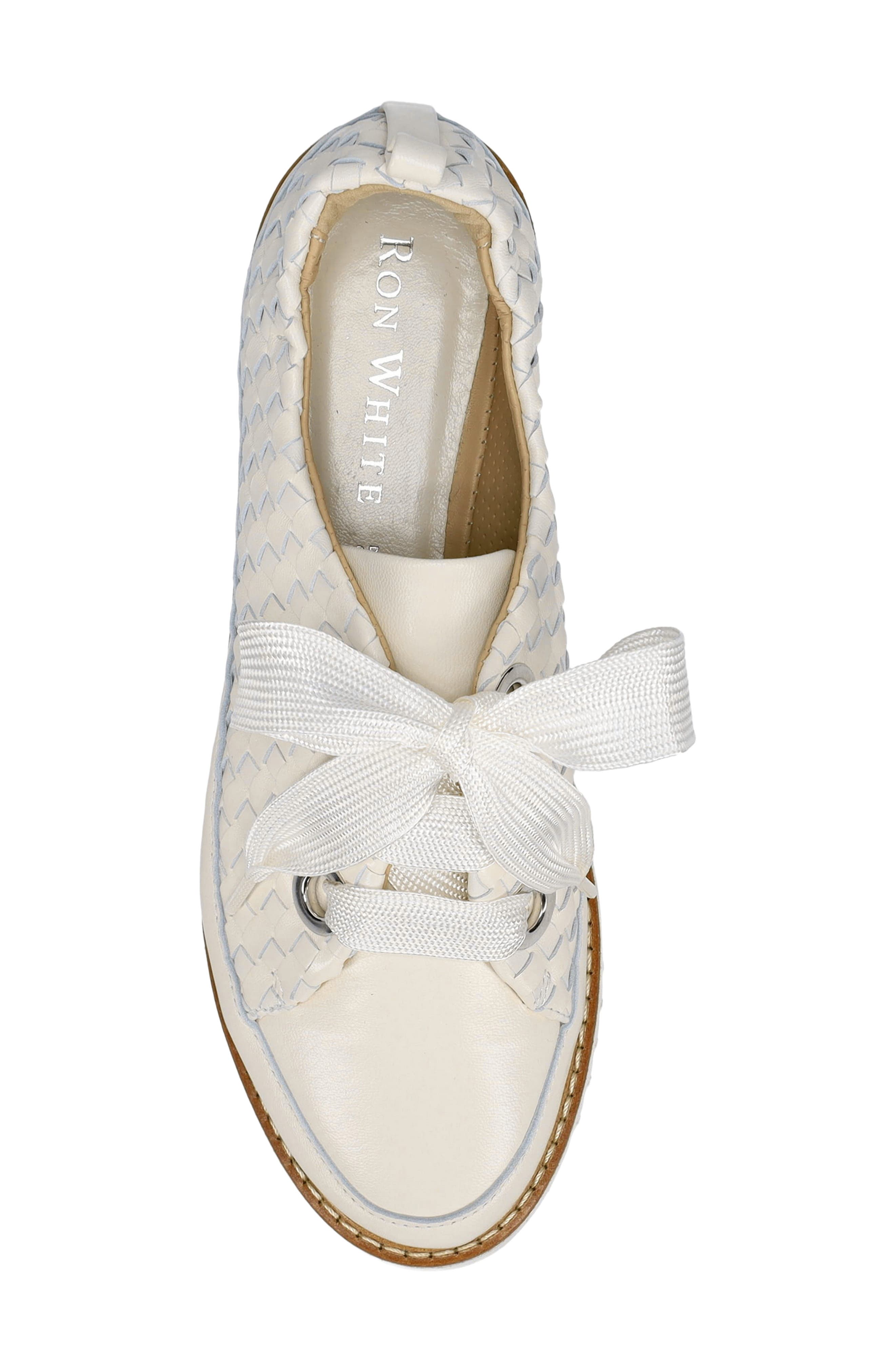 Noellen Sneaker, Alternate, color, ICE
