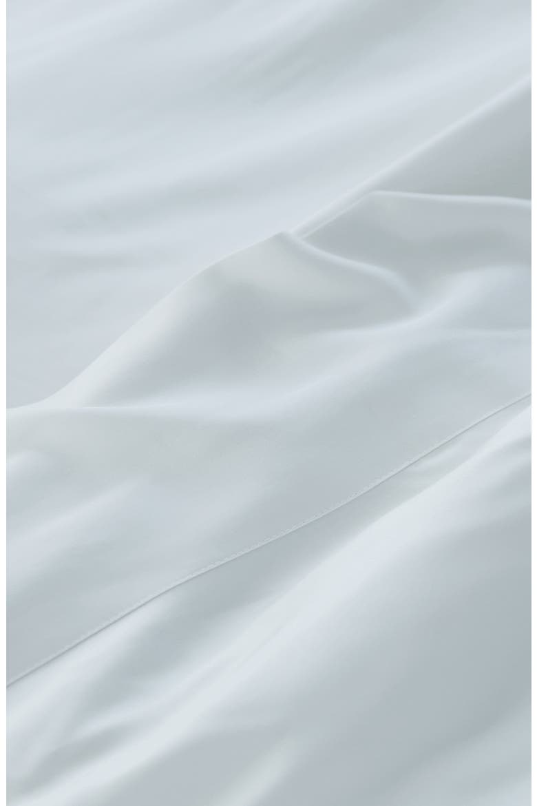 Sateen Sheet Set, Alternate, color, OCEAN