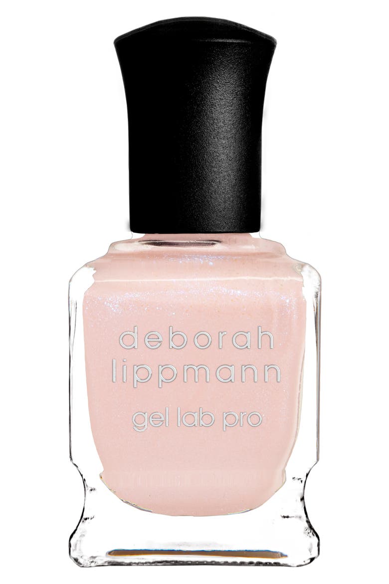 Gel Lab Pro Nail Color, Main, color, DELICATE/ SHIMMER