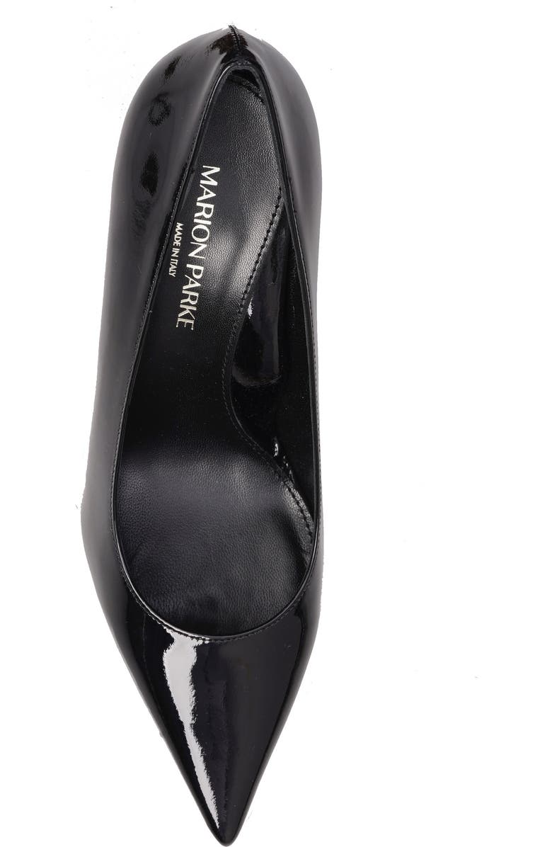 MARION PARKE Classic 70 Pointed Toe Pump, Alternate, color,