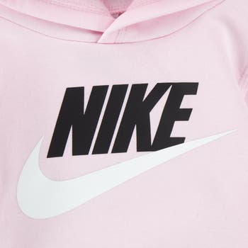 Kids' Fleece Pullover Hoodie & Joggers Set