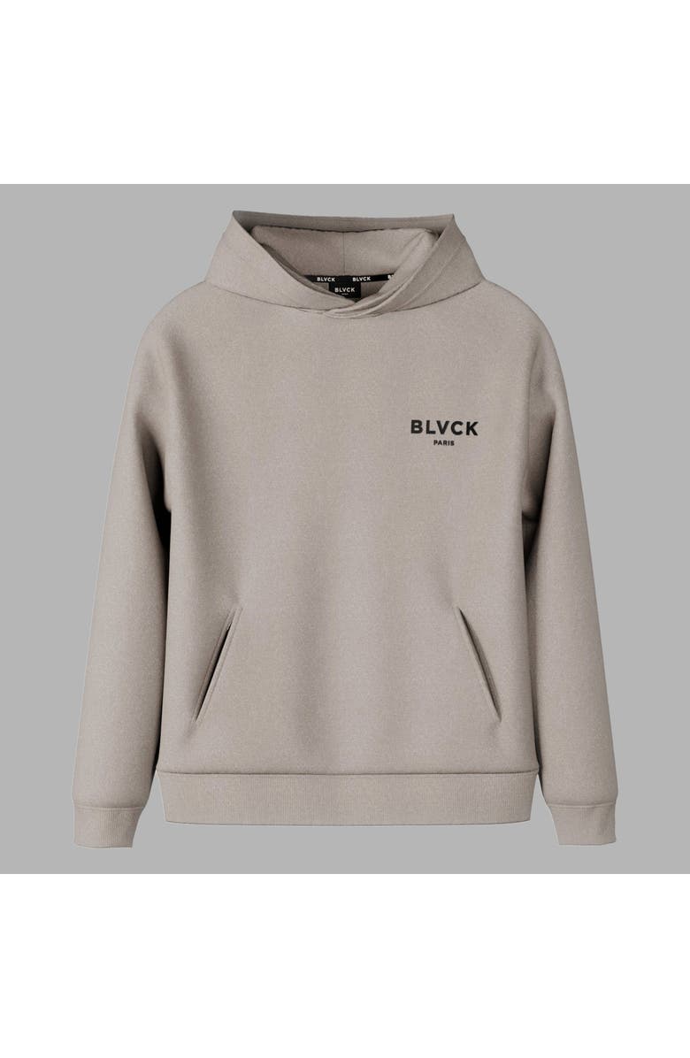 Blvck Paris Blvck Shades Hoodie, Alternate, color, Black