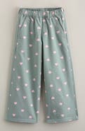 Tucker + Tate Kids' Wide Leg Pants