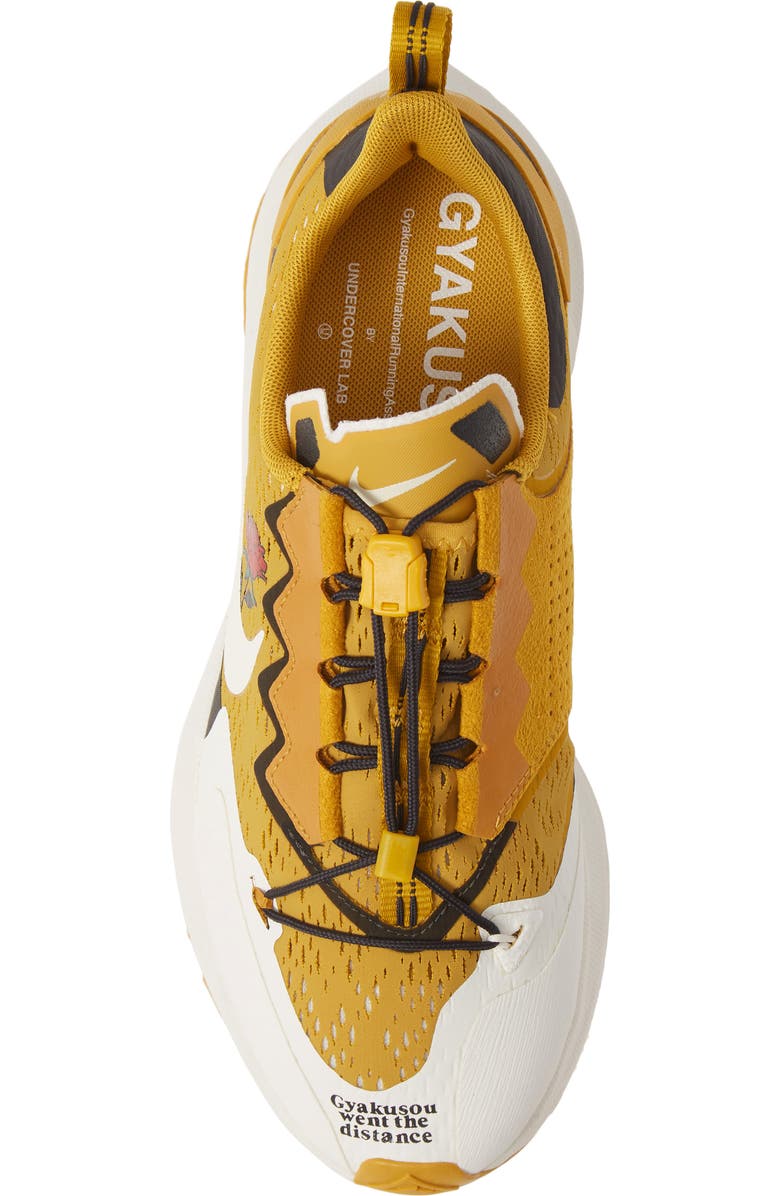 Nike x Undercover Gyakusou Air Zoom Pegasus 36 Trail Running Shoe, Alternate, color,