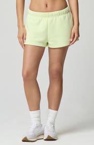 Florence by Mills Cozy Crush Sweat Shorts