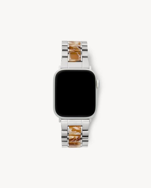 Boyfriend Apple Watch Band