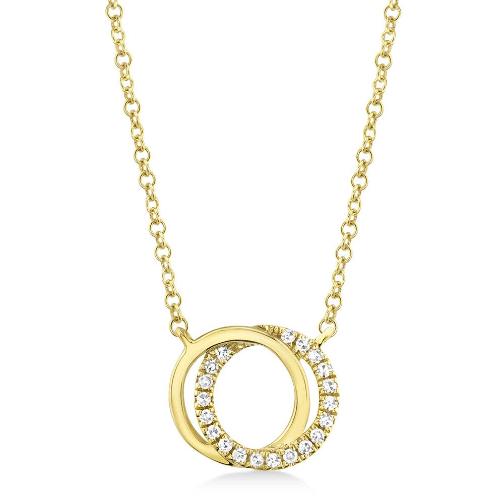 selected Yellow Gold