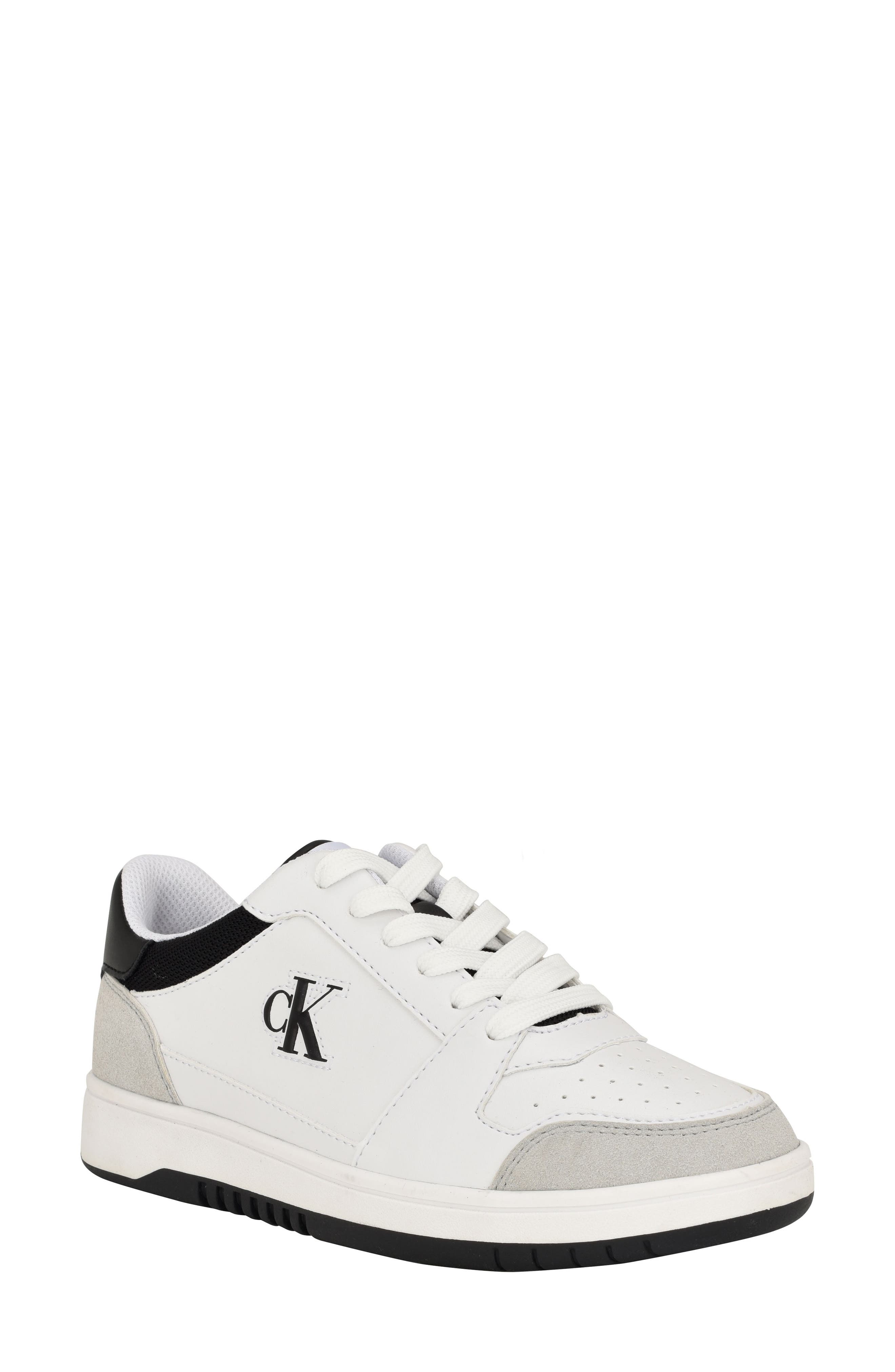 Calvin Klein Hania Low Top Sneaker