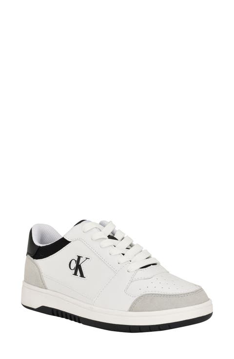 Hania Low Top Sneaker (Women)