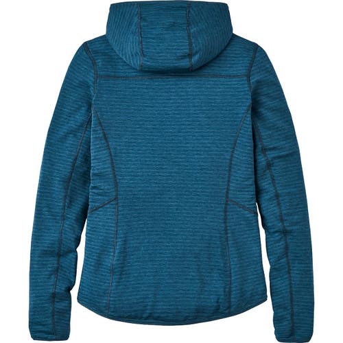 Rab Ascendor Light Hoodie In Blue