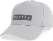 Oakley Bark Snapback Cap