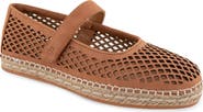 Gentle Souls Sienna Mary Jane Flat