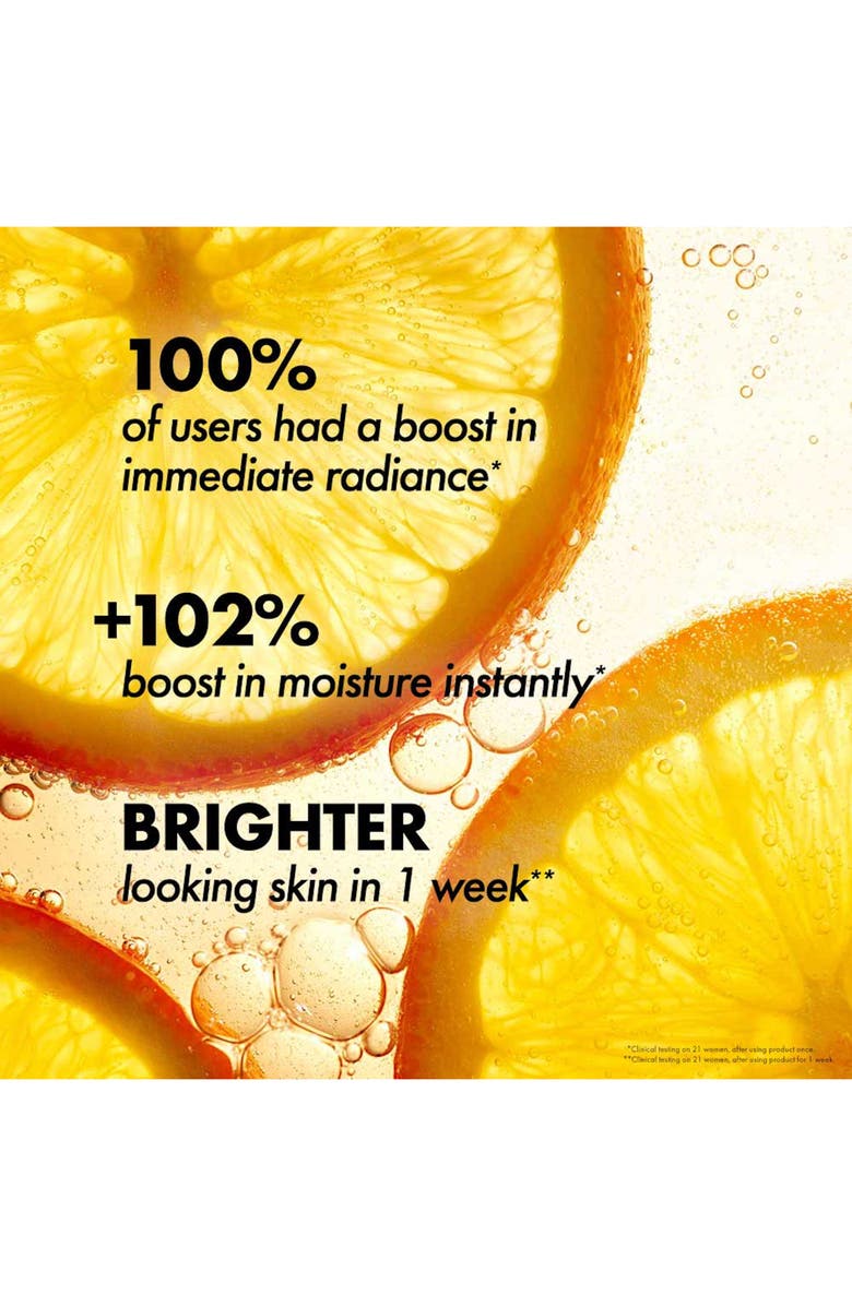 Origins GinZing<sup>™</sup> Glow Boosting Face Mask, Alternate, color, 