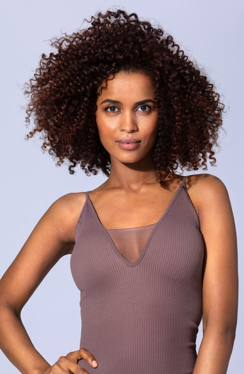 Briogeo Color Me Brilliant Mushroom + Bamboo Color Protect Primer, Alternate, color,