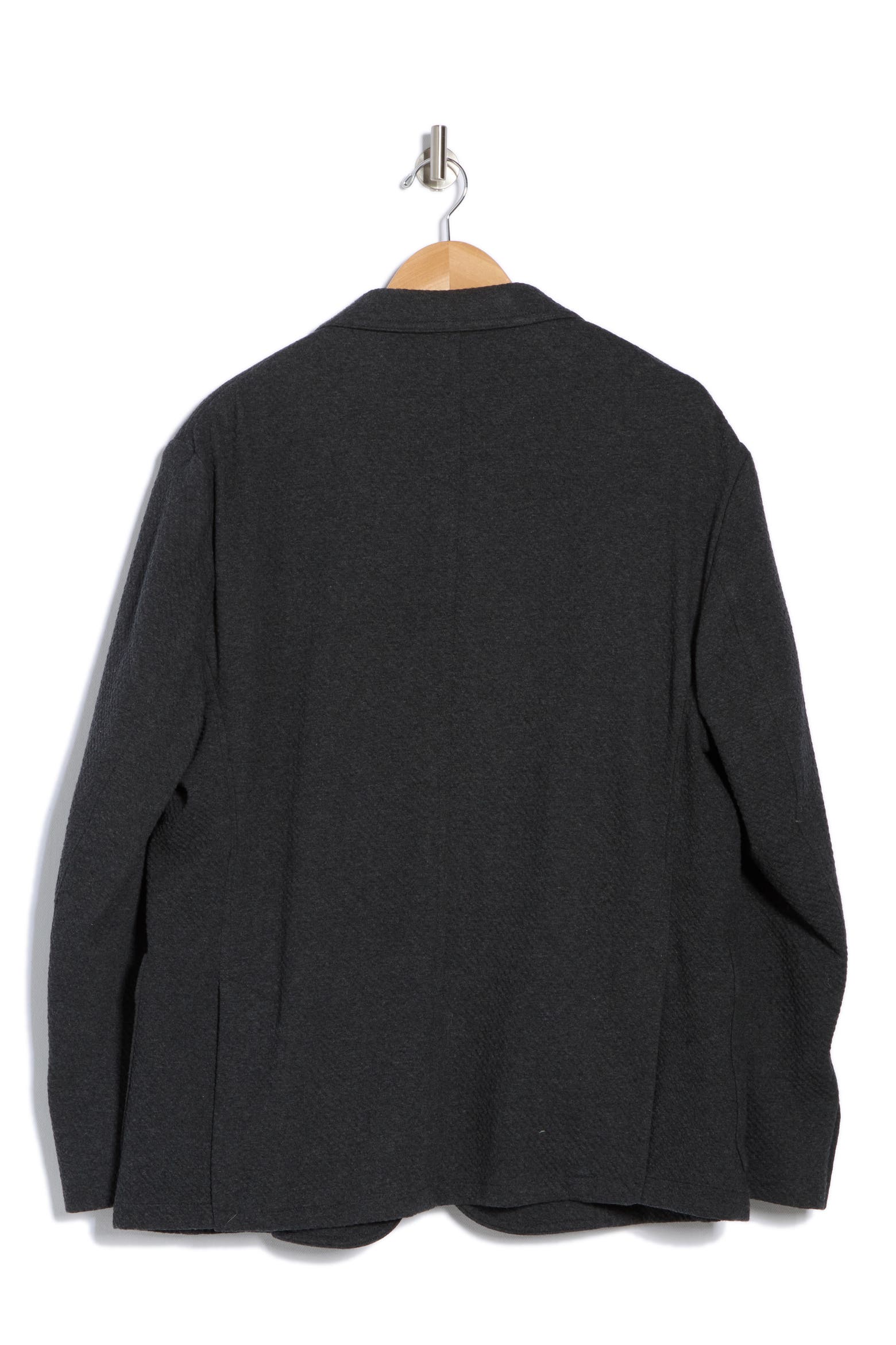 Lab Texturer C-LAB NYC Textured Two-Button Sport Coat (Men) | Nordstromrack