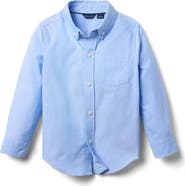 Janie and Jack The Oxford Shirt