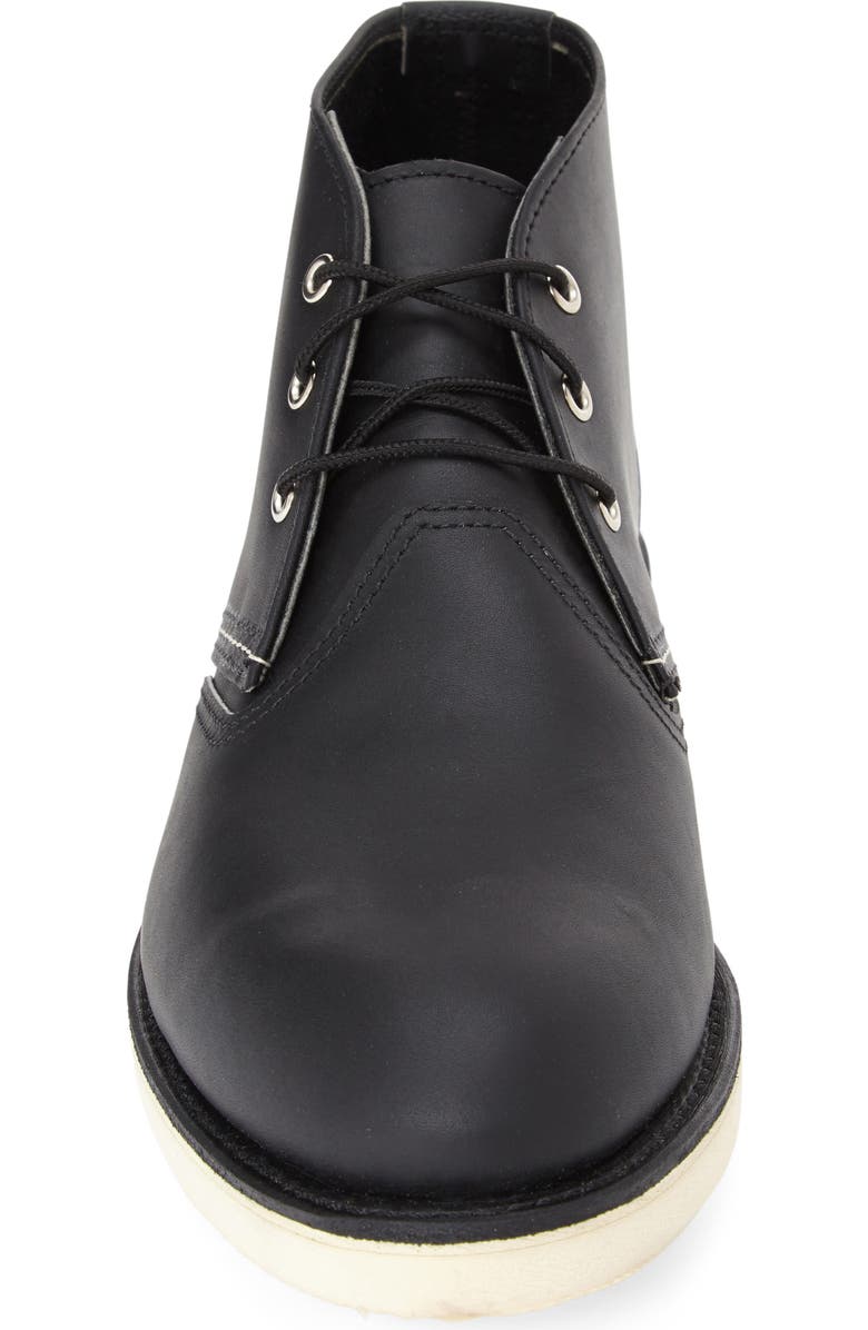 Red Wing 'Classic' Chukka Boot, Alternate, color,