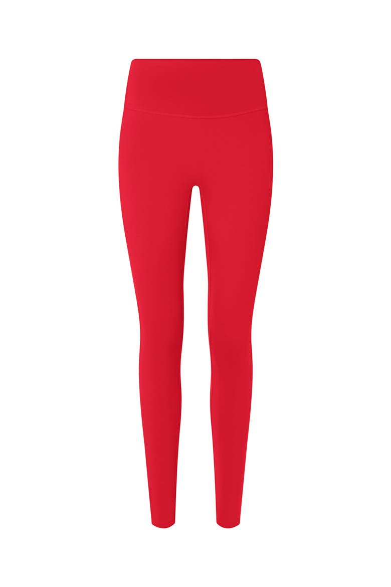 Sculpting Legging, Alternate, color, Cherie