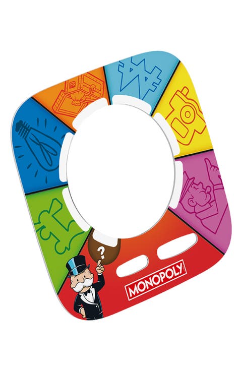 Kids' Monopoly Tonieplay