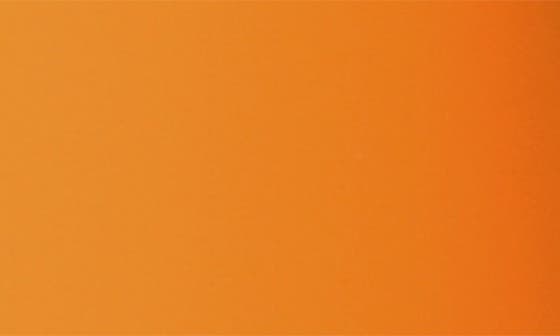 selected ORANGE