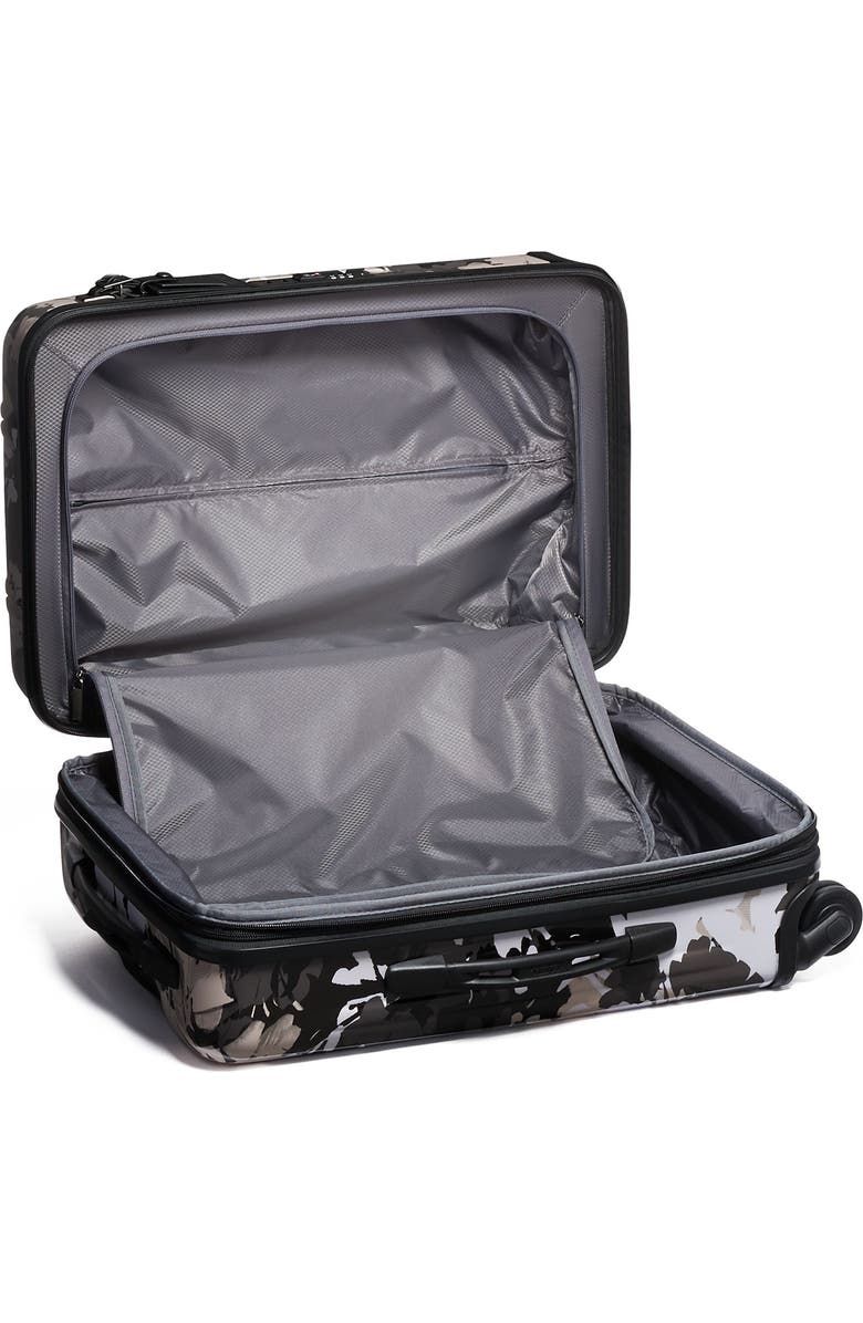 TUMI V3 International 22-Inch Expandable Wheeled Carry-On, Alternate, color,