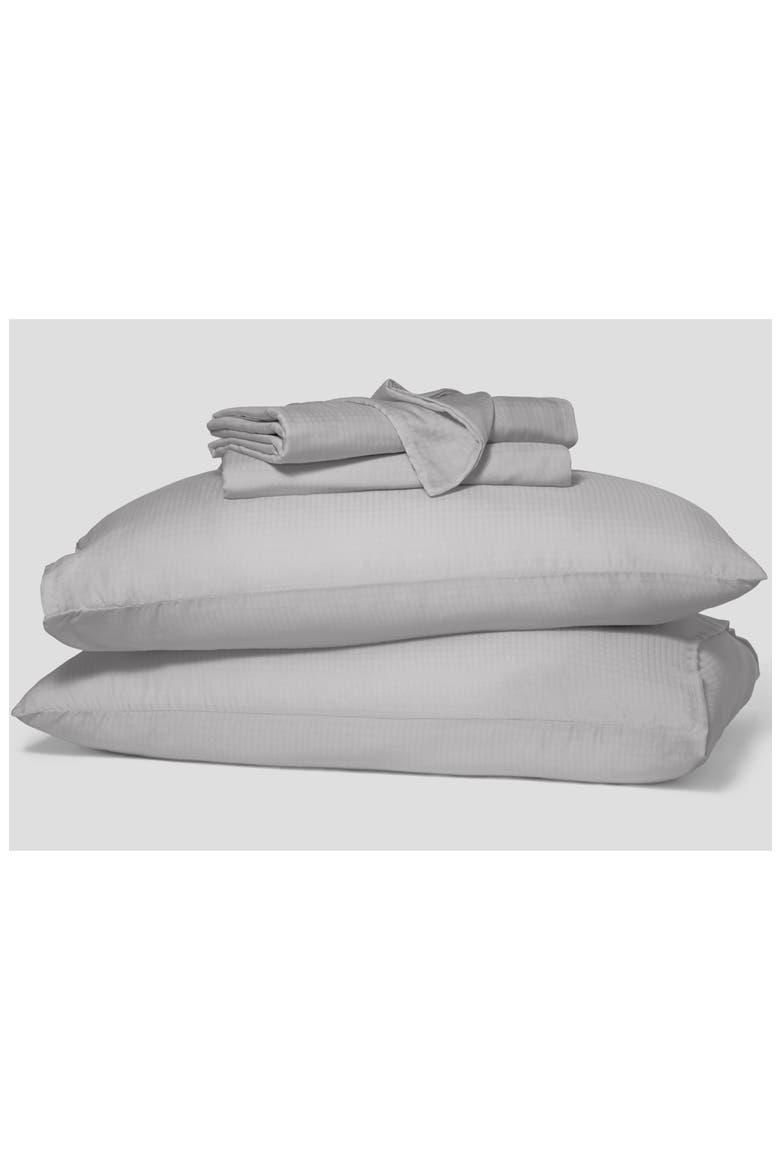 Hyperlite Sheet Set, Alternate, color, GRAY