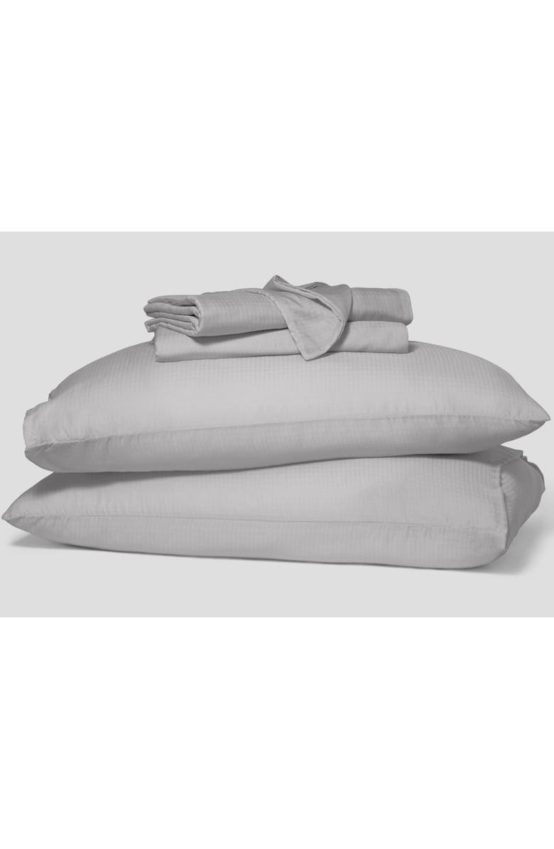Casper Hyperlite Sheet Set, Alternate, color, Gray