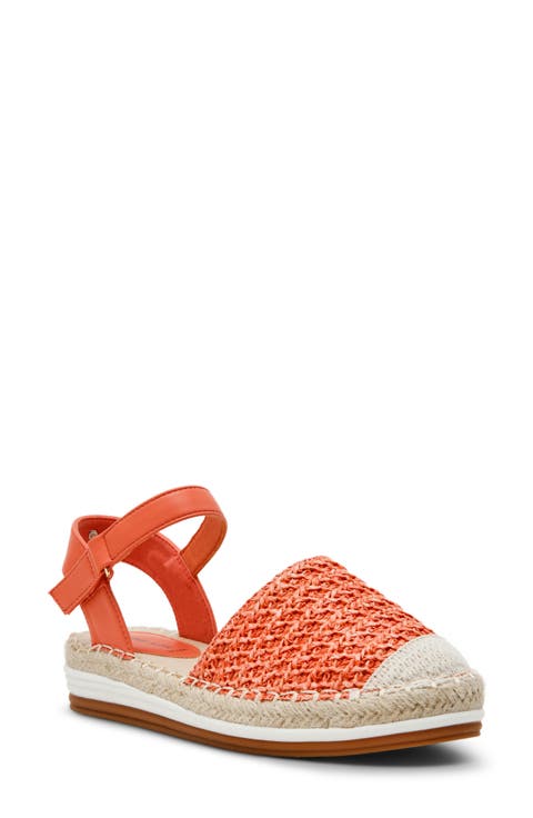 Jordanna Espadrille Sandal (Women)