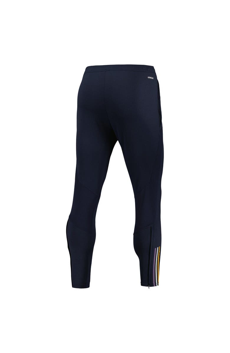 adidas Men's adidas Navy Real Madrid 2023/24 AEROREADY Training Pants, Alternate, color, Navy