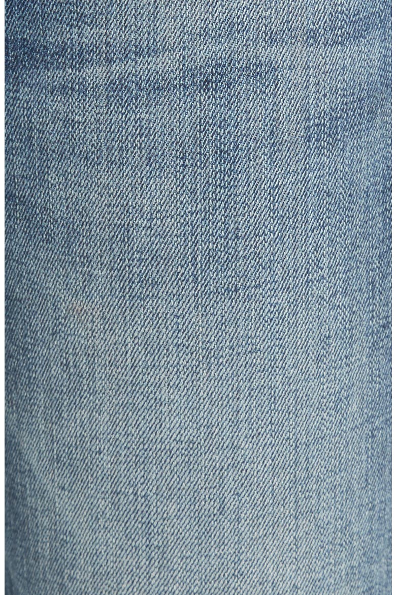 The Dre Slim Boyfriend Jeans, Alternate, color, BARD