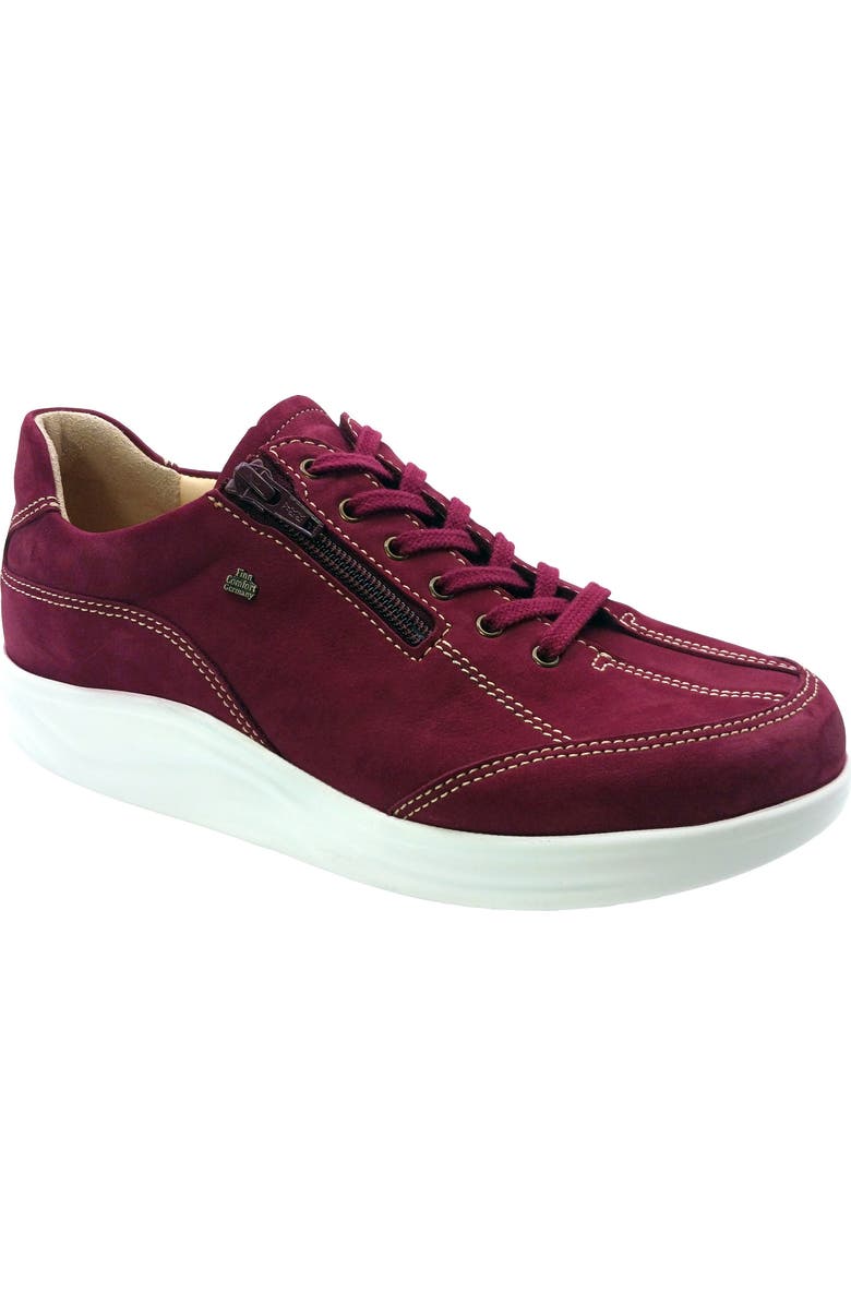 Finn Comfort Otaru Water Resistant Sneaker, Main, color,
