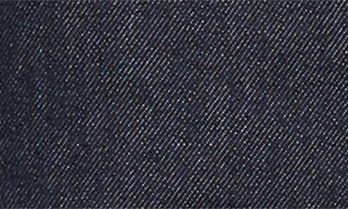 Totême Toteme Low Rise Organic Cotton Denim Straight Leg Jeans In Blue