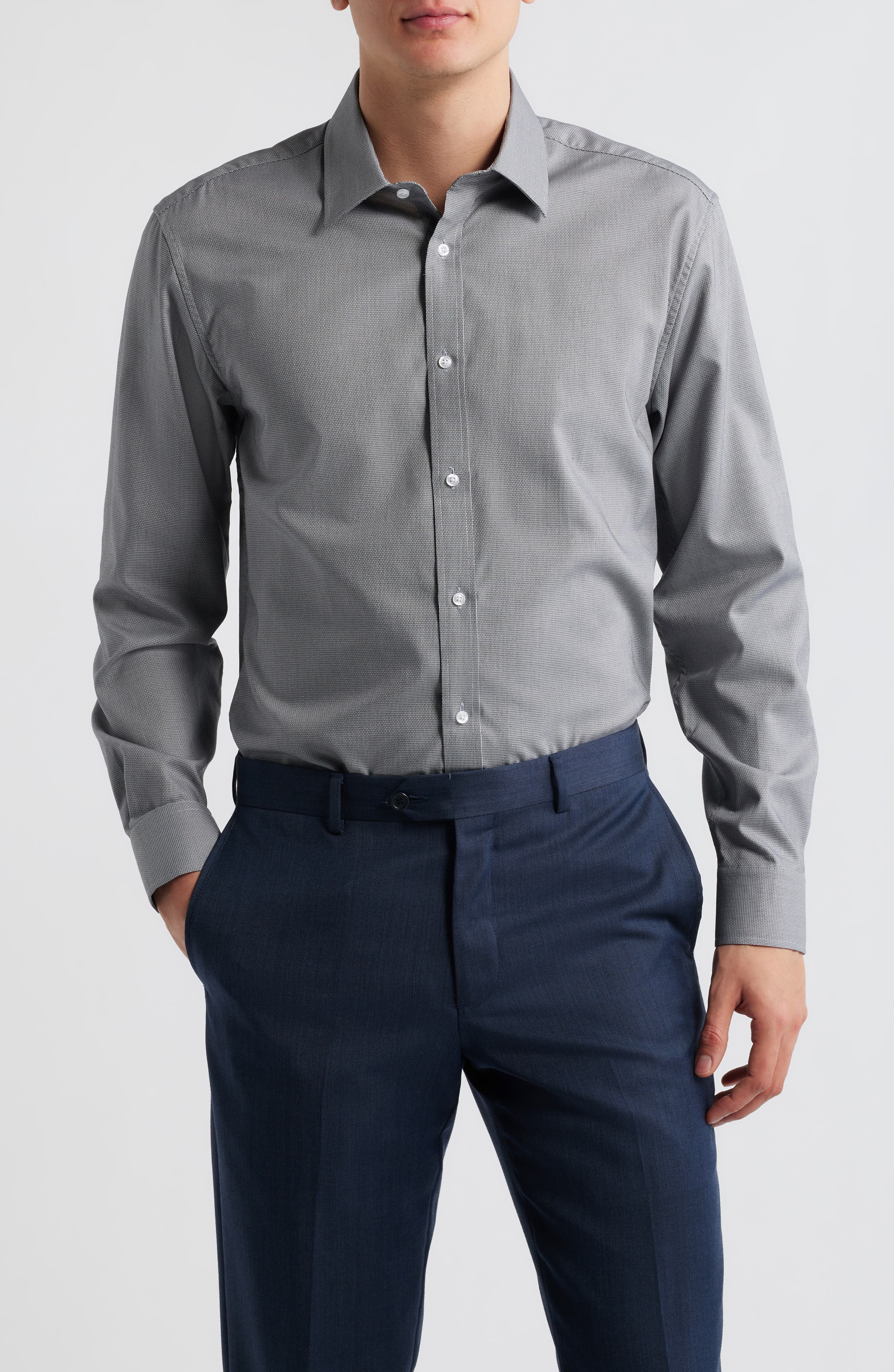 selected GREY